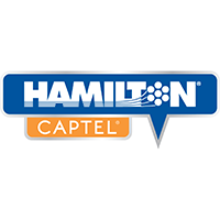 Hamilton CapTel